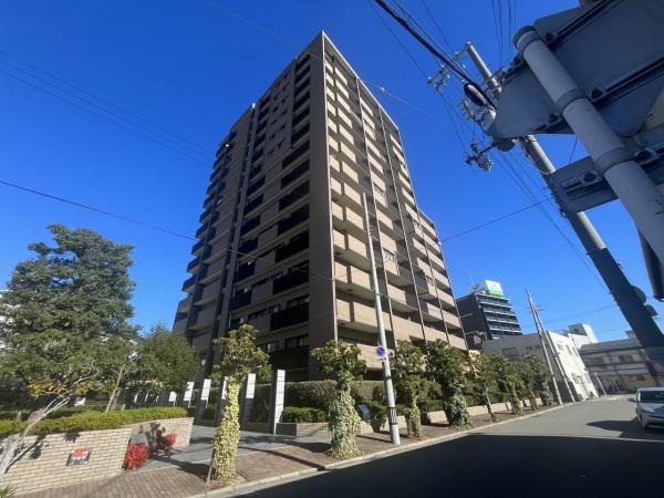 中古マンション 大阪府大阪市西淀川区歌島２丁目10-5 JR東海道本線（米原〜神戸）塚本駅 3,800万円