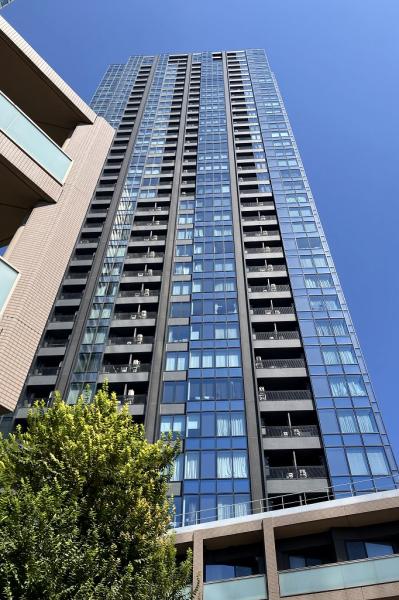 中古マンション 品川区大崎２丁目 JR山手線大崎駅 1億6,980万円