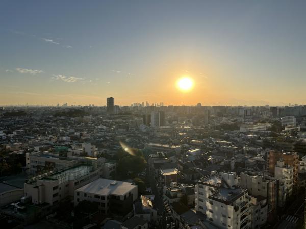中古マンション 品川区大崎２丁目 JR山手線大崎駅 1億2,000万円