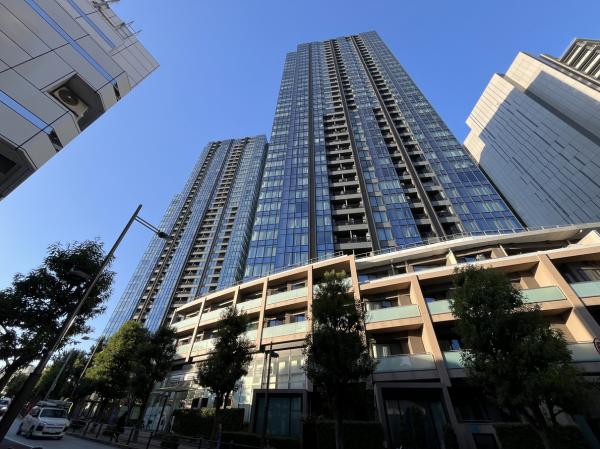 中古マンション 品川区大崎２丁目 JR山手線大崎駅 1億1,500万円