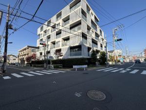 中古マンション 板橋区成増４丁目26-18 東武東上線成増駅 34800000