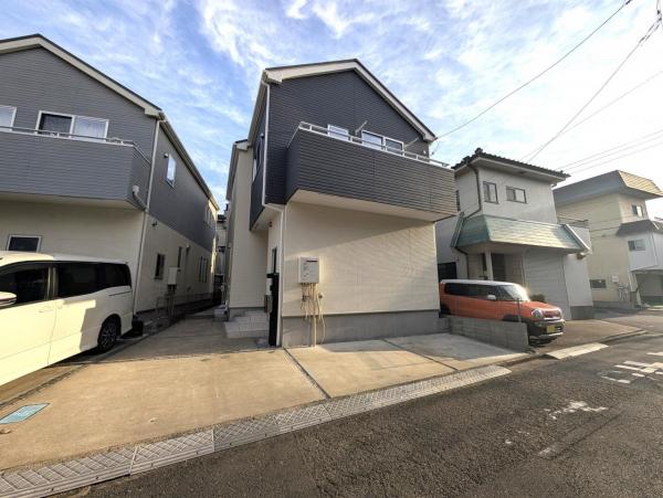 中古戸建 川口市上青木６丁目 JR京浜東北線蕨駅 3,998万円