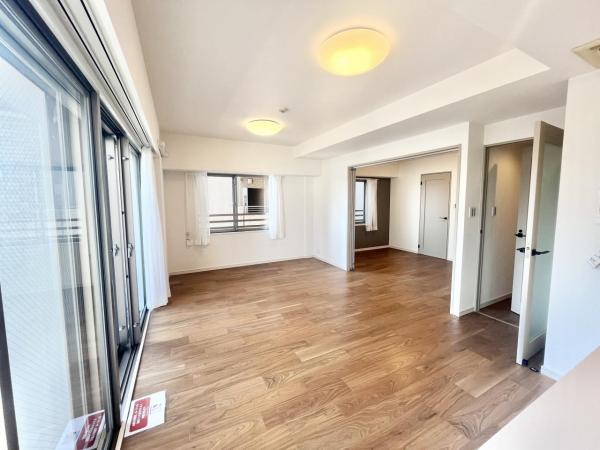 中古マンション 豊中市上新田２丁目 北大阪急行南北線千里中央駅 6,790万円