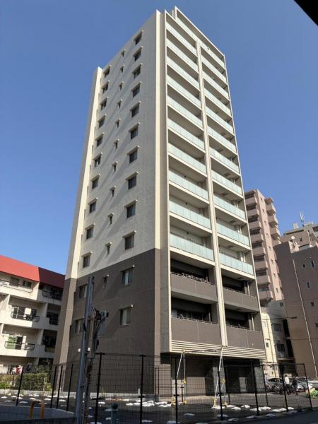 中古マンション 江戸川区南小岩８丁目 JR中央・総武線小岩駅 6,800万円