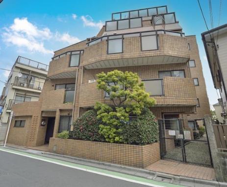 中古マンション 荒川区東尾久1丁目 日暮里・舎人ライナー赤土小学校前駅 4,200万円