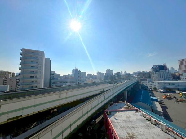 中古マンション 大阪府大阪市北区池田町１－７５ JR大阪環状線天満駅 3,580万円