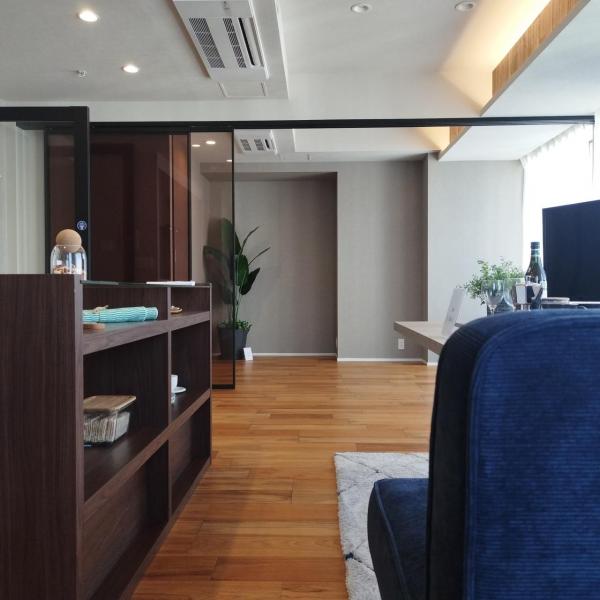 中古マンション 新宿区西新宿5丁目 丸の内線西新宿駅 2億8,800万円