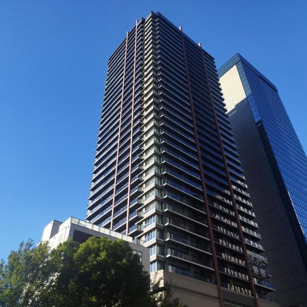 中古マンション 新宿区西新宿5丁目 丸の内線西新宿駅 2億8,800万円