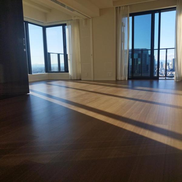 中古マンション 新宿区西新宿5丁目 丸の内線西新宿駅 2億8,800万円