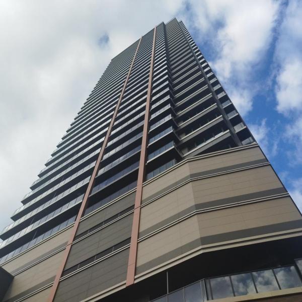 中古マンション 新宿区西新宿５丁目 丸の内線西新宿駅 2億8,800万円