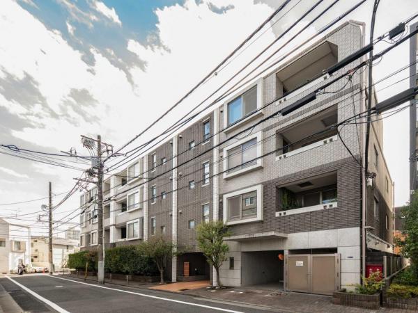 中古マンション 東京都品川区小山３丁目 東急目黒線武蔵小山駅 9,480万円