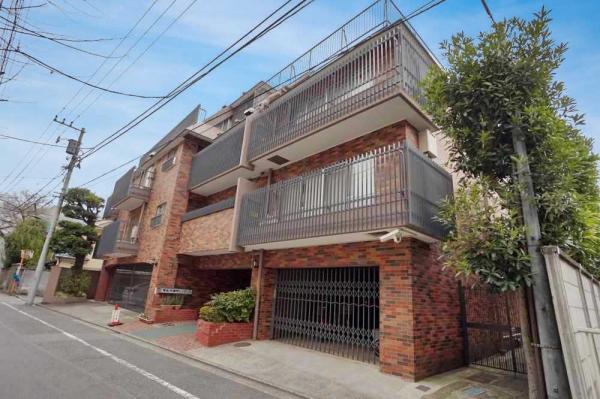 中古マンション 東京都新宿区内藤町 丸の内線四谷三丁目駅 1億1,500万円