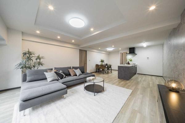 中古マンション 東京都新宿区内藤町 丸の内線四谷三丁目駅 1億1,500万円