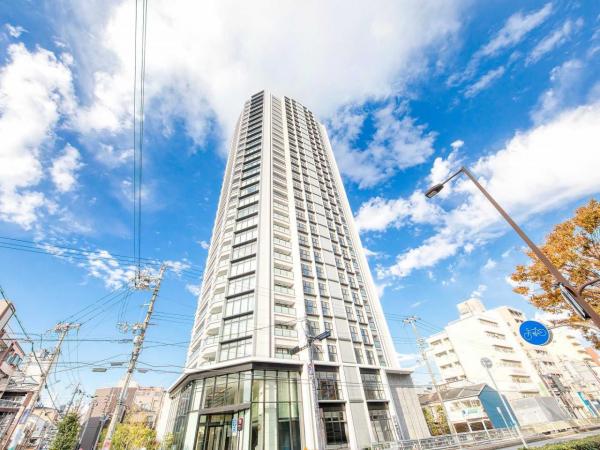 中古マンション 大阪府大阪市港区弁天4丁目 JR大阪環状線弁天町駅 7,180万円