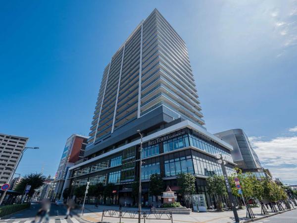 中古マンション 東京都葛飾区金町６丁目 千代田常磐線金町駅 8,980万円