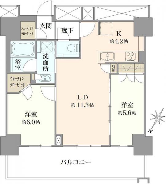 中古マンション 東京都葛飾区金町６丁目 千代田常磐線金町駅 8,980万円