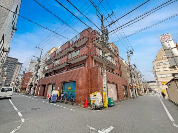 中古マンション 東京都墨田区両国２丁目 JR中央・総武線両国駅 9,999万円