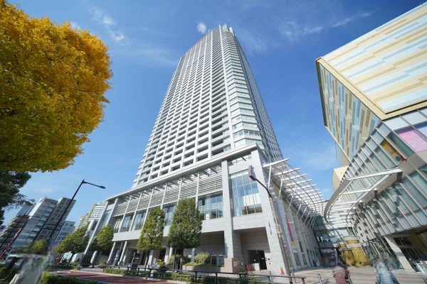 中古マンション 東京都墨田区太平４丁目 JR中央・総武線錦糸町駅 1億4,800万円