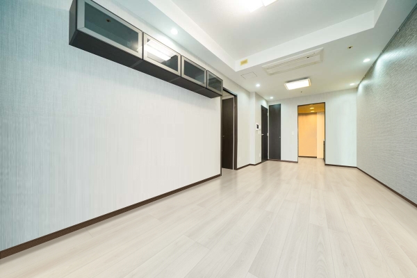 Ｂｒｉｌｌｉａタワー東京 外観写真