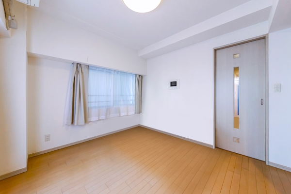 アクシア千駄ケ谷 外観写真