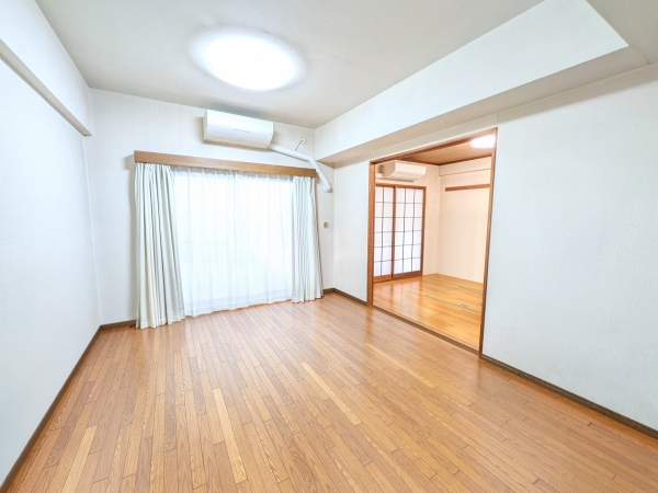 エヴァーグリーン瑞江３ 外観写真