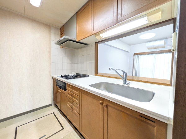 エヴァーグリーン瑞江３ 外観写真