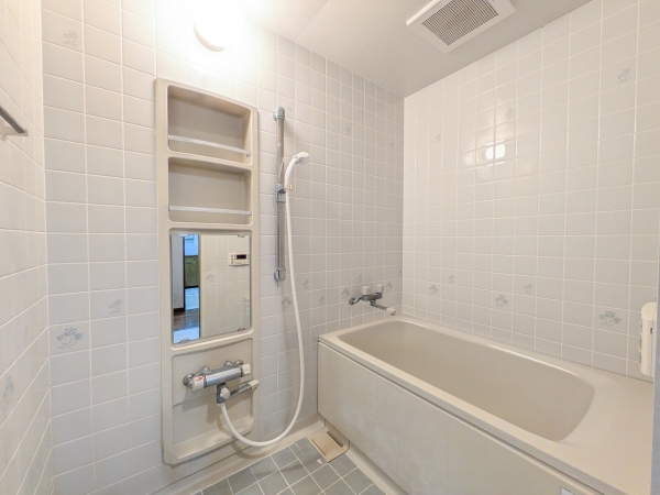 エヴァーグリーン瑞江３ 外観写真