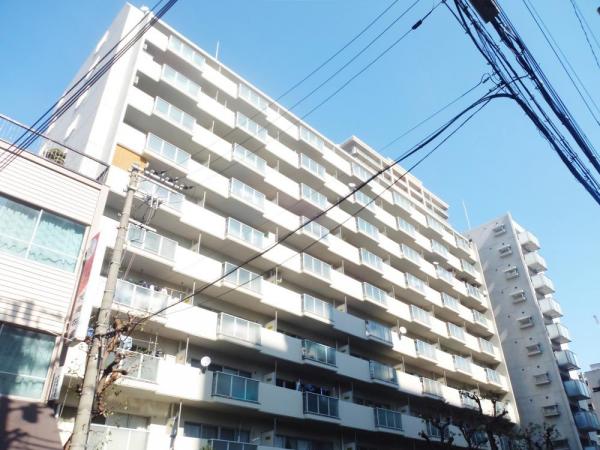 中古マンション 大阪府大阪市北区天神橋3丁目4-5 大阪メトロ谷町線南森町駅 4,980万円