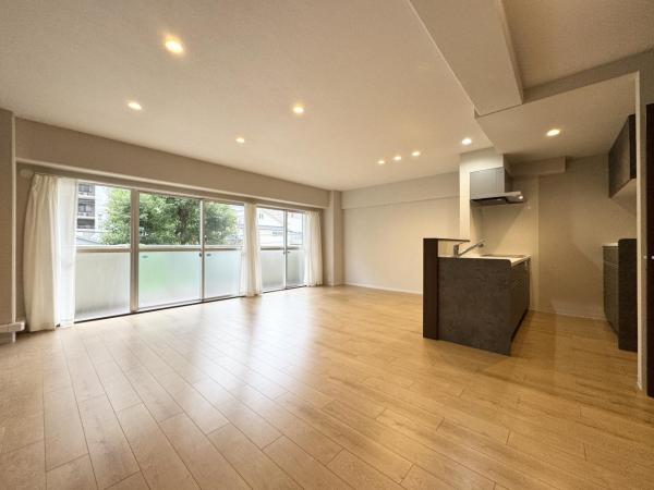 中古マンション 大阪府大阪市北区天神橋3丁目4-5 大阪メトロ谷町線南森町駅 4,980万円