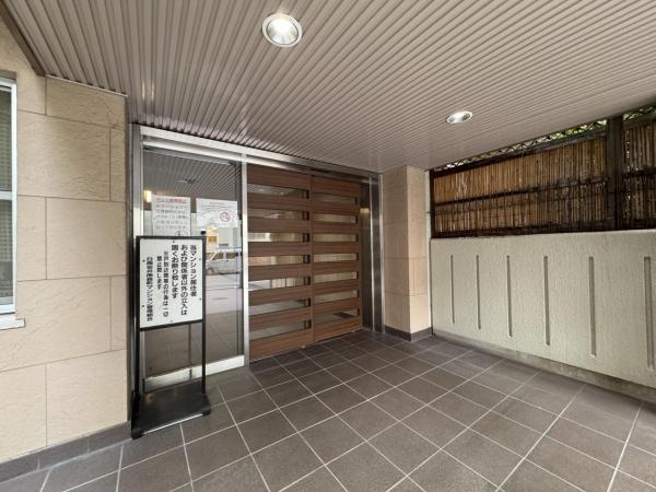 中古マンション 大阪府大阪市北区天神橋3丁目4-5 大阪メトロ谷町線南森町駅 4,980万円