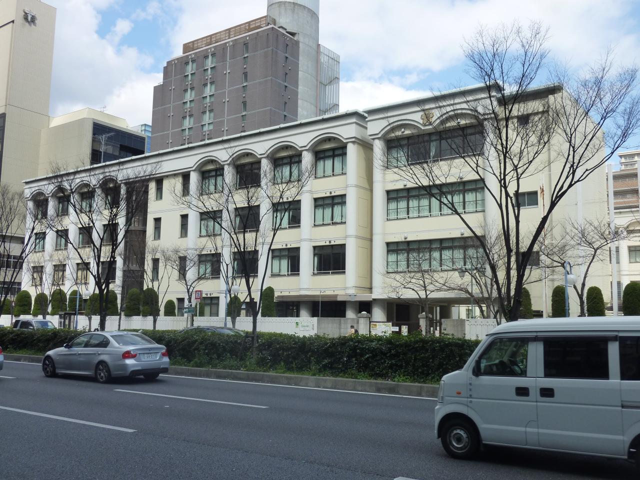 中古マンション 大阪府大阪市北区天神橋3丁目4-5 大阪メトロ谷町線南森町駅 4,980万円