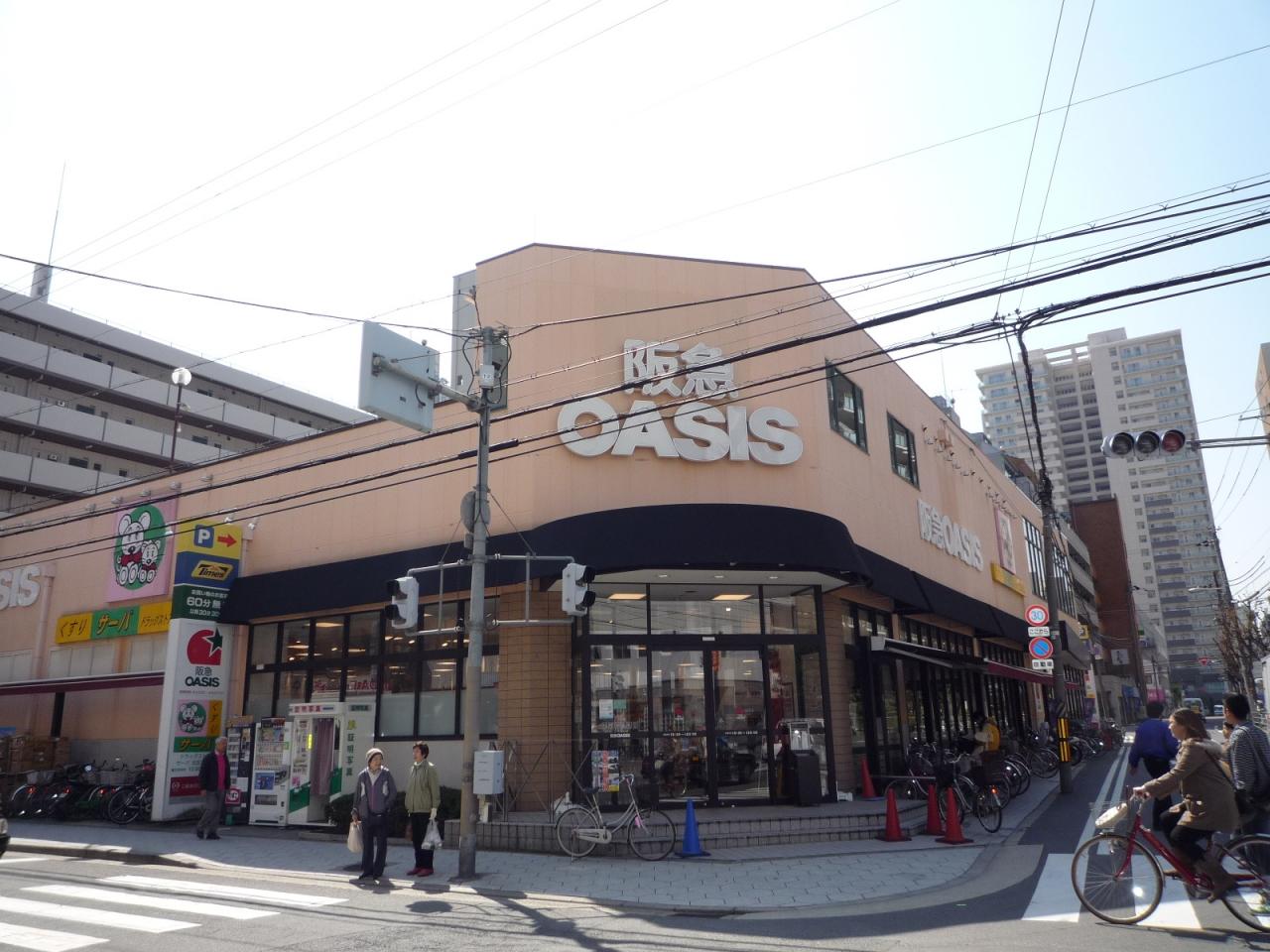 中古マンション 大阪府大阪市北区天神橋3丁目4-5 大阪メトロ谷町線南森町駅 4,980万円