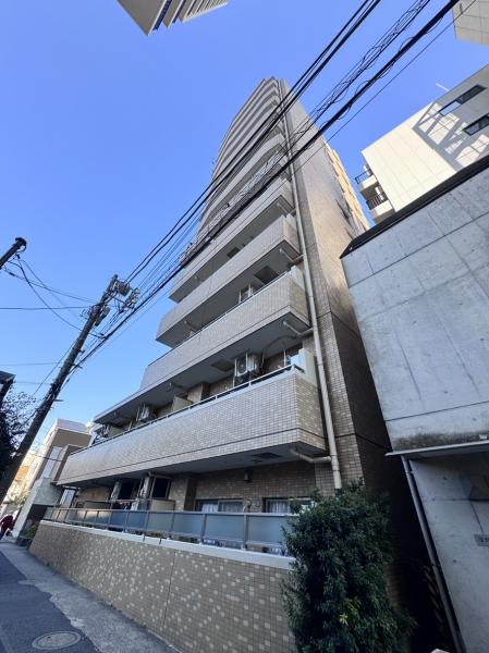 中古マンション 渋谷区笹塚２丁目 京王線笹塚駅 7,780万円