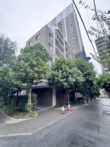 中古マンション 新宿区北新宿３丁目 JR中央・総武線大久保駅 1億1,800万円