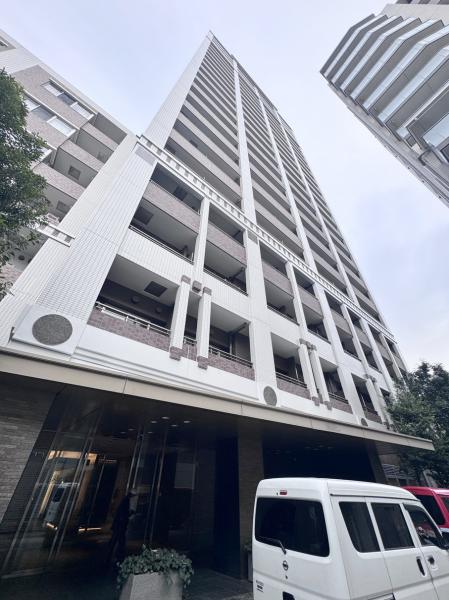 中古マンション 新宿区北新宿３丁目 JR中央・総武線大久保駅 1億1,800万円