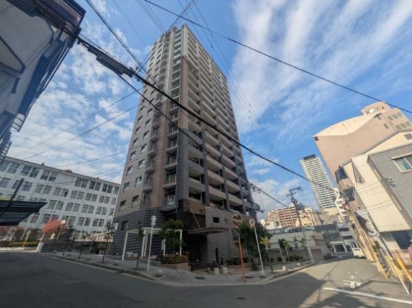 中古マンション 大阪市天王寺区清水谷町 JR大阪環状線玉造駅 6,600万円