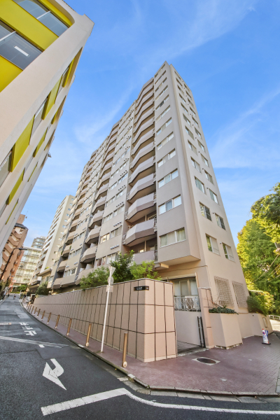 中古マンション 東京都千代田区五番町 有楽町線市ケ谷駅 7,480万円