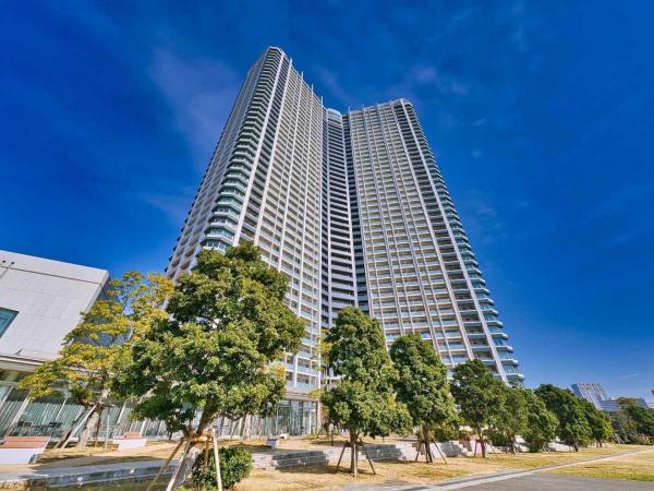 中古マンション 東京都江東区豊洲６丁目 ゆりかもめ新豊洲駅 1億7,480万円