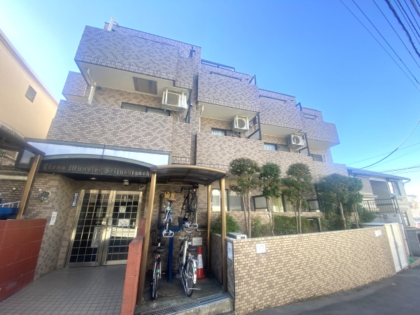 中古マンション 東京都世田谷区砧７丁目 小田急線成城学園前駅 680万円