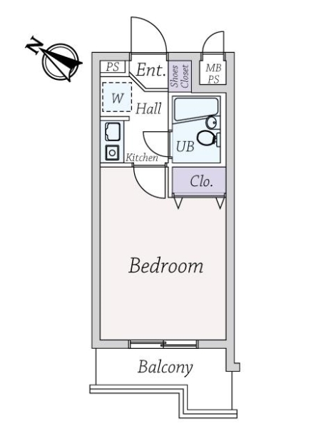 中古マンション 東京都世田谷区砧７丁目 小田急線成城学園前駅 680万円