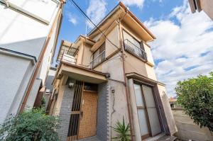 中古戸建 東京都足立区西保木間１丁目 東武大師線竹ノ塚駅 16400000