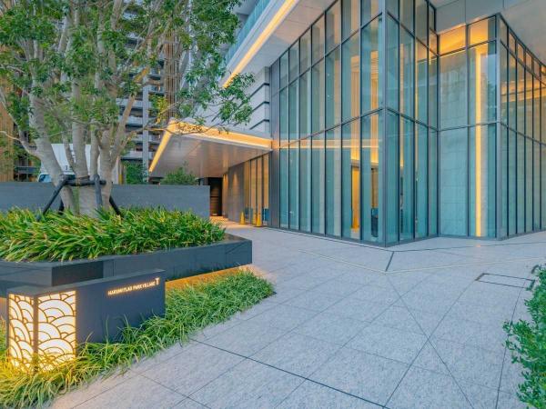 中古マンション 東京都中央区晴海５丁目 都営大江戸線勝どき駅 1億4,680万円