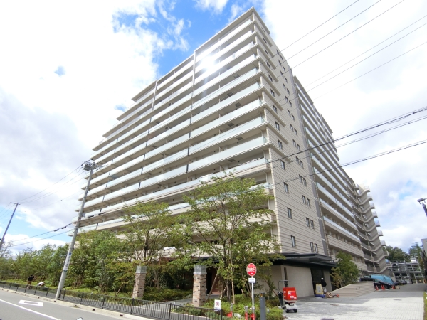 中古マンション 大阪府吹田市千里丘北 JR東海道本線（米原〜神戸）千里丘駅 3,580万円