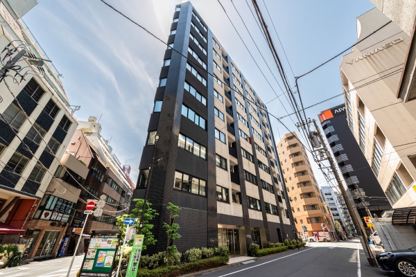 中古マンション 東京都中央区八丁堀２丁目 日比谷線八丁堀駅 8,100万円