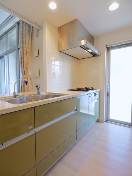 中古マンション 東京都杉並区下高井戸3丁目 京王競馬場線桜上水駅 6,180万円