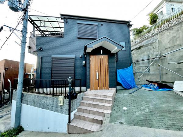 中古戸建 神戸市兵庫区千鳥町２丁目 神戸市営地下鉄西神山手線湊川公園駅 2,490万円