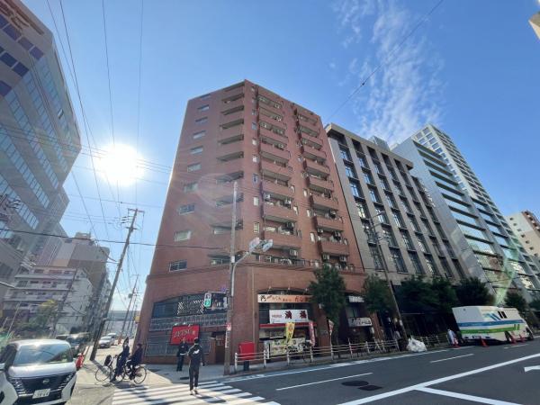 中古マンション 大阪市中央区内本町２丁目 大阪メトロ谷町線谷町四丁目駅 2,380万円
