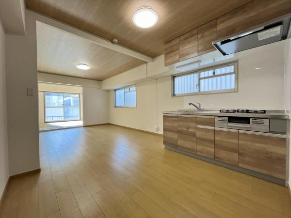 中古マンション 大阪市中央区内本町２丁目 大阪メトロ谷町線谷町四丁目駅 2,380万円