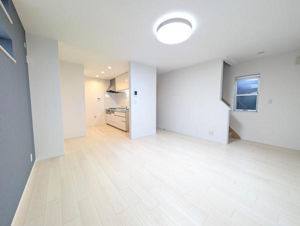 中古戸建 蕨市中央２丁目 JR京浜東北線蕨駅 3,599万円