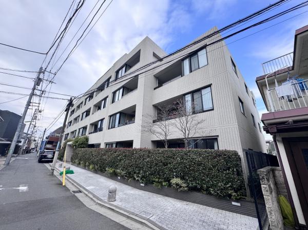 中古マンション 世田谷区代田3丁目 小田急線梅ヶ丘駅 1億1,490万円